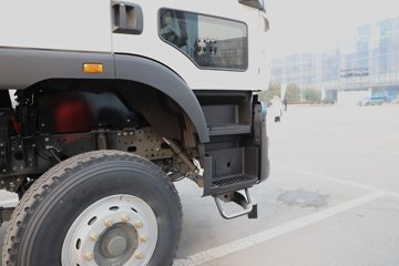 ��������(HOWO)TX 8X4 ���綯�������������䳵 400.62kWh(��ר��)ͼƬ