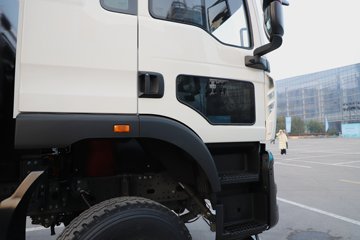 ��������(HOWO)TX 8X4 ���綯�������������䳵 400.62kWh(��ר��)ͼƬ