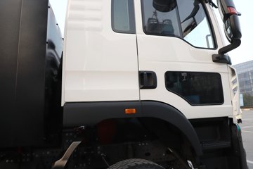 ��������(HOWO)TX 8X4 ���綯�������������䳵 400.62kWh(��ר��)ͼƬ