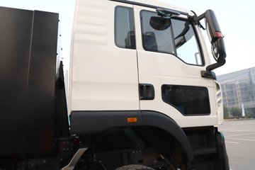 ��������(HOWO)TX 8X4 ���綯�������������䳵 400.62kWh(��ר��)ͼƬ