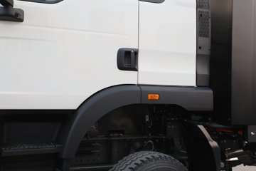 ��������(HOWO)TX 8X4 ���綯�������������䳵 400.62kWh(��ר��)ͼƬ