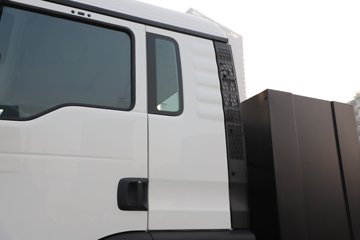 ��������(HOWO)TX 8X4 ���綯�������������䳵 400.62kWh(��ר��)ͼƬ