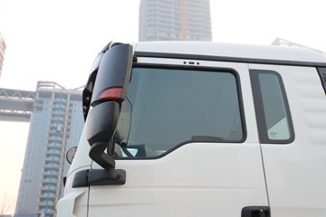 ��������(HOWO)TX 8X4 ���綯�������������䳵 400.62kWh(��ר��)ͼƬ