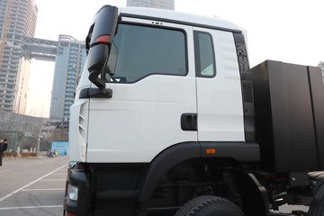 ��������(HOWO)TX 8X4 ���綯�������������䳵 400.62kWh(��ר��)ͼƬ