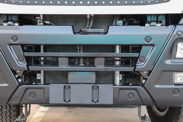 ��������(HOWO)TX 8X4 ���綯�������������䳵 400.62kWh(��ר��)ͼƬ