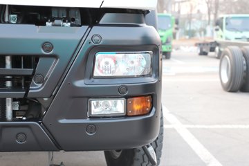 ��������(HOWO)TX 8X4 ���綯�������������䳵 400.62kWh(��ר��)ͼƬ