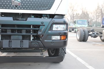 ��������(HOWO)TX 8X4 ���綯�������������䳵 400.62kWh(��ר��)ͼƬ
