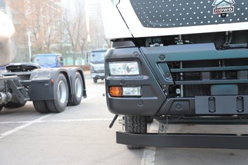 ��������(HOWO)TX 8X4 ���綯�������������䳵 400.62kWh(��ר��)ͼƬ