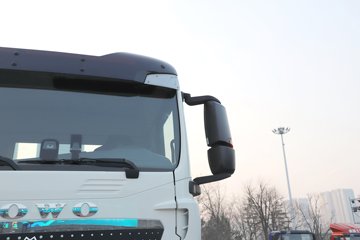 ��������(HOWO)TX 8X4 ���綯�������������䳵 400.62kWh(��ר��)ͼƬ