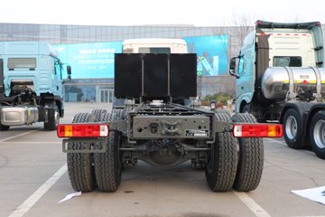 ��������(HOWO)TX 8X4 ���綯�������������䳵 400.62kWh(��ר��)ͼƬ