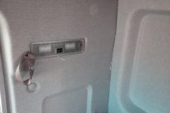 重汽豪沃(HOWO)TX 8X4 纯电动混凝土搅拌运输车 400.62kWh(青专牌)