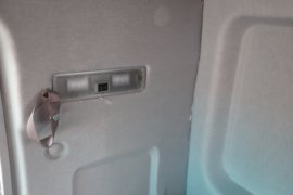 HOWO TX7&nbsp;混凝土搅拌车驾驶室                                               图片