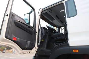 ��������(HOWO)TX 8X4 ���綯�������������䳵 400.62kWh(��ר��)ͼƬ