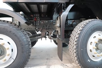 ��������(HOWO)TX 8X4 ���綯�������������䳵 400.62kWh(��ר��)ͼƬ