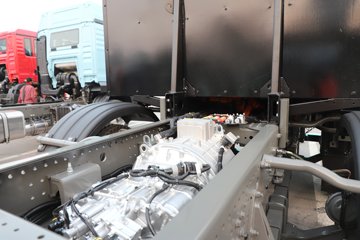 ��������(HOWO)TX 8X4 ���綯�������������䳵 400.62kWh(��ר��)ͼƬ