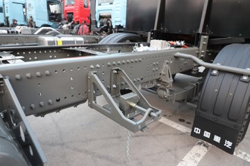 ��������(HOWO)TX 8X4 ���綯�������������䳵 400.62kWh(��ר��)ͼƬ