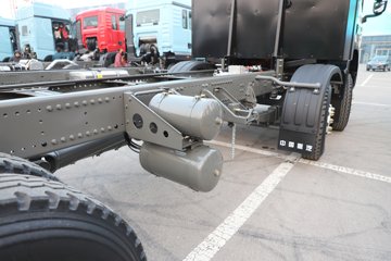 ��������(HOWO)TX 8X4 ���綯�������������䳵 400.62kWh(��ר��)ͼƬ