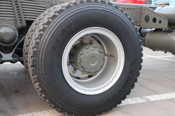 ��������(HOWO)TX 8X4 ���綯�������������䳵 400.62kWh(��ר��)ͼƬ