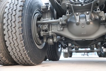 ��������(HOWO)TX 8X4 ���綯�������������䳵 400.62kWh(��ר��)ͼƬ