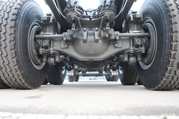 重汽豪沃TX 8X4纯电搅拌车 适配城建运输