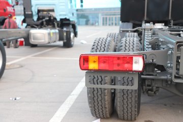 ��������(HOWO)TX 8X4 ���綯�������������䳵 400.62kWh(��ר��)ͼƬ