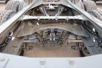 ��������(HOWO)TX 8X4 ���綯�������������䳵 400.62kWh(��ר��)ͼƬ