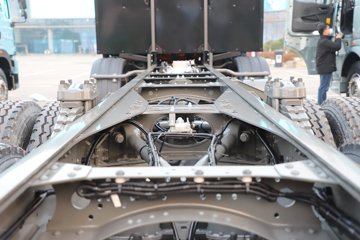 ��������(HOWO)TX 8X4 ���綯�������������䳵 400.62kWh(��ר��)ͼƬ