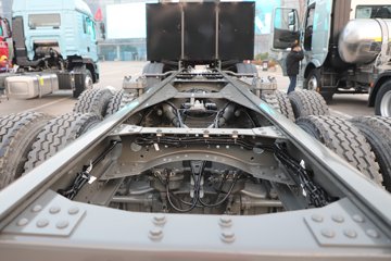 ��������(HOWO)TX 8X4 ���綯�������������䳵 400.62kWh(��ר��)ͼƬ