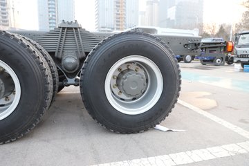 ��������(HOWO)TX 8X4 ���綯�������������䳵 400.62kWh(��ר��)ͼƬ