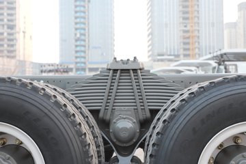 ��������(HOWO)TX 8X4 ���綯�������������䳵 400.62kWh(��ר��)ͼƬ