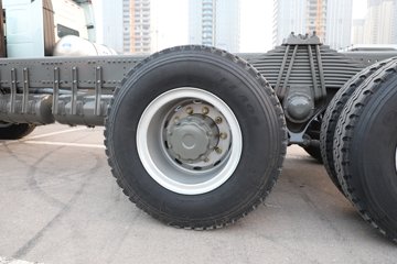 ��������(HOWO)TX 8X4 ���綯�������������䳵 400.62kWh(��ר��)ͼƬ