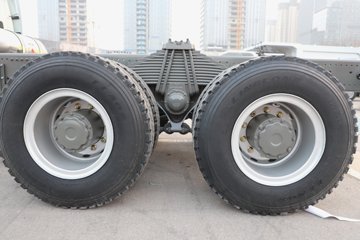 ��������(HOWO)TX 8X4 ���綯�������������䳵 400.62kWh(��ר��)ͼƬ