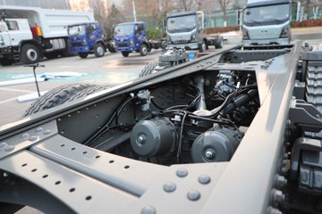 ��������(HOWO)TX 8X4 ���綯�������������䳵 400.62kWh(��ר��)ͼƬ