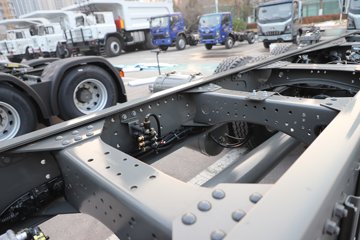 ��������(HOWO)TX 8X4 ���綯�������������䳵 400.62kWh(��ר��)ͼƬ