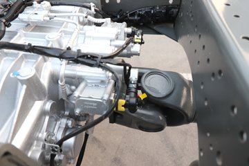 ��������(HOWO)TX 8X4 ���綯�������������䳵 400.62kWh(��ר��)ͼƬ