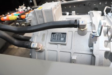 ��������(HOWO)TX 8X4 ���綯�������������䳵 400.62kWh(��ר��)ͼƬ