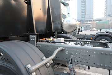 ��������(HOWO)TX 8X4 ���綯�������������䳵 400.62kWh(��ר��)ͼƬ