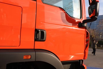 ����HOWO G5X Pro 4.9L���� 260���� 4X2 �й�����12�� 5.4�������ػ���ͼƬ