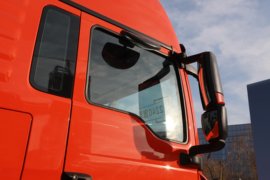 G5X&nbsp;载货车外观                                                图片