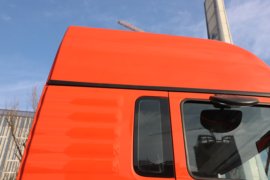 G5X&nbsp;载货车外观                                                图片