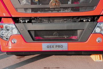 ����HOWO G5X Pro 4.9L���� 260���� 4X2 �й�����12�� 5.4�������ػ���ͼƬ