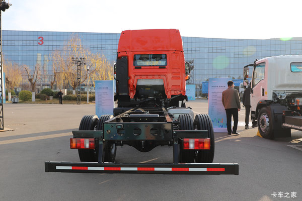 疯狂促销,直降0.2万!汕头市G5X载货车系列优惠价