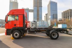 抢购在行动！重庆市G5X载货车降价大放送，立降0.3万