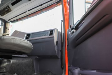 ����HOWO G5X Pro 4.9L���� 260���� 4X2 �й�����12�� 5.4�������ػ���ͼƬ