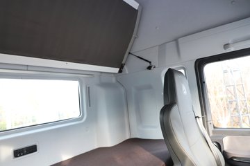 ����HOWO G5X Pro 4.9L���� 260���� 4X2 �й�����12�� 5.4�������ػ���ͼƬ