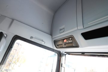 ����HOWO G5X Pro 4.9L���� 260���� 4X2 �й�����12�� 5.4�������ػ���ͼƬ