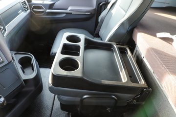 ����HOWO G5X Pro 4.9L���� 260���� 4X2 �й�����12�� 5.4�������ػ���ͼƬ