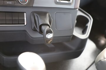 ����HOWO G5X Pro 4.9L���� 260���� 4X2 �й�����12�� 5.4�������ػ���ͼƬ