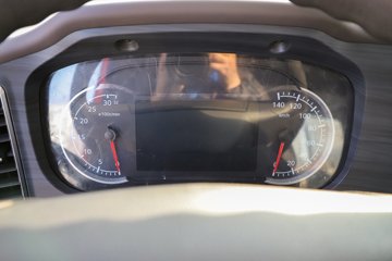 ����HOWO G5X Pro 4.9L���� 260���� 4X2 �й�����12�� 5.4�������ػ���ͼƬ