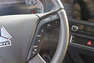 ����HOWO G5X Pro 4.9L���� 260���� 4X2 �й�����12�� 5.4�������ػ���ͼƬ